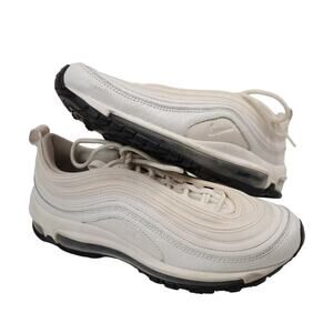 Nike Air Max 97 "Summit White"